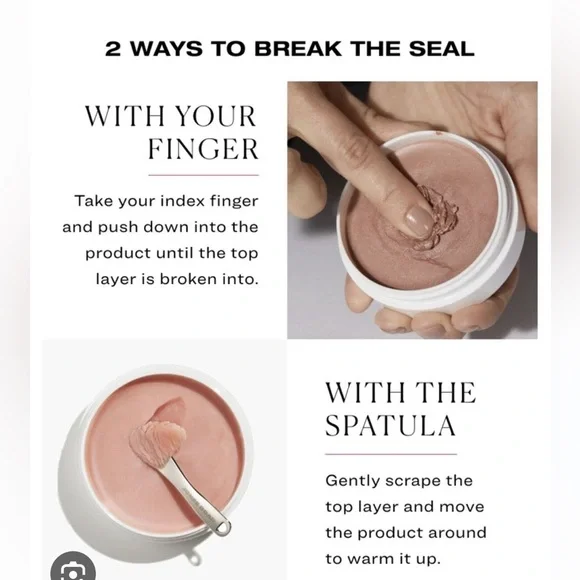 ❗️NOT CUSTOM JONES ROAD Miracle Balm 8g | 4 Color Palette - Picture 10 of 12